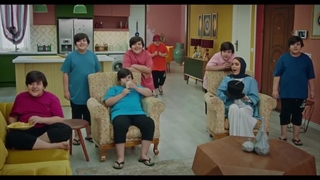 قسمت 4 سریال فوفو مسافری از کامادو(کامل)(رایگان)| سریال فوفو مسافری از کامادو قسمت چهارم