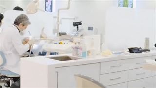 پروتز دندان در کلینیک بارانا