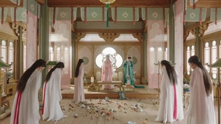 قسمت 18 برای همیشه از دستت دادم Lost you forever