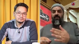 ۱۴۰۲۰۵۱۰: طالبان؛ دلواپس امنیت عزاداران