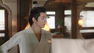 سریال چینی تو را برای همیشه از دستت دادم قسمت ۱۸ با زیرنویس چسبیده