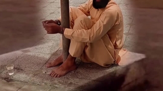 فیلم کامل خدانور لجه‌ای برای اولین بار  یکبار برای همیشه مراقب باشید از چه کسی برایتان قهرمان میسازند...