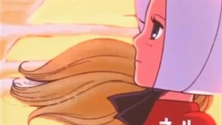 دختری به نام نل (1979) Nell the Wandering Girl | تیتراژ انیمیشن سریالی (زبان اصلی)