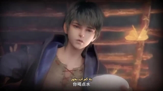 انیمه چینی اولین ماموریت قسمت 1 The First Order - Di Yi Xulie