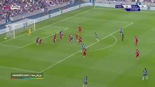 پورتو و طارمی