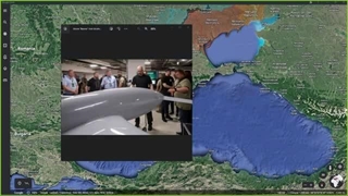 ۱۴۰۲۰۵۱۱: ضد حمله بزرگ روسیه : روز بیست و یکم