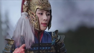 قسمت 33 سریال افسانه آن له با زیرنویس فارسی «لینک دانلود با کیفیت در توضیحات »