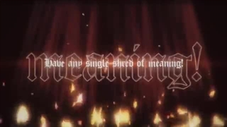 نایتکور 「English Dub」ATTACK ON TITAN OP "SASAGEYO" FULL VER. - Studio Yuraki