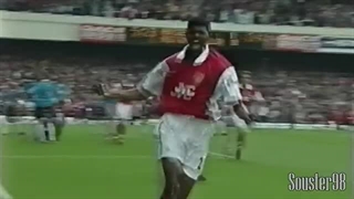 Nwankwo Kanu 1998/99