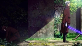 انیمه سگ های ولگرد بانگو فصل ۵ قسمت ۴