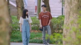 قسمت چهاردم سریال‌چینی افسانه‌منحصربه‌فردعشق با بازی جون‌سونتین + زیرنویس‌فارسی