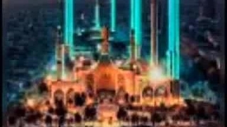 هوش مصنوعی ارزان خواستند هزارسال دیگه تهران بعدزازله آمریکا و کربلا نشون بده