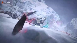 انیمه 100000 تسویه چی (One Hundred Thousand Years of Qi Refining) قسمت 21 زیرنویس فارسی