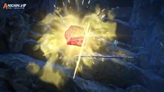 انیمه 100000 تسویه چی (One Hundred Thousand Years of Qi Refining) قسمت 28 زیرنویس فارسی