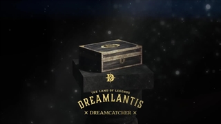 DREAMLANTIS