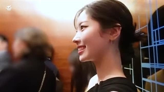 ولاگ مد | نمایش مایکل کورس در هفته مد نیویورک | با داهیون