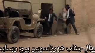 دانلود رایگان فیلم شهرزاد