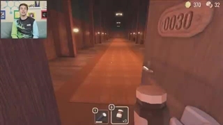 Roblox's SCARIEST Game EVER!!! | Roblox DOORS| Mat patt!