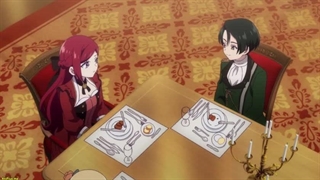 انیمه مفسدترین ملکه غول آخر: از آدم بده تا ناجی LasTame قسمت 5 با زیرنویس فارسی