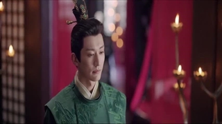 Ep30}دانلود سریال چینی مقدر شده Destined - قسمت ۳۰ - زیرنویس فارسی