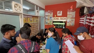 ZONE TECH _India's Best Institute for Assistant & Junior Engineer_ _ Civil _ Mechanical _ Electrical