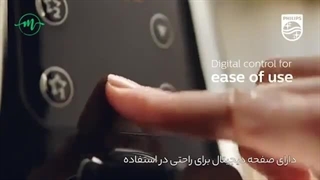 سرخ کن بدون روغن فیلیپس مدل Hd9260