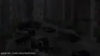 انیمیشن دکتر استون قسمت ۱ دوبله فارسی-144p