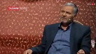 گفتگو با آزاده دفاع مقدس محمدرضا یزدان تنها بازمانده شهدای غواص