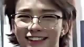 وقتی میخنده >>>