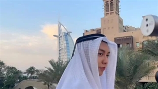 اخبار: تصاویری که لی سونگ گی از خودش منتشر کرده.