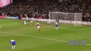 Dennis Bergkamp 2004/05