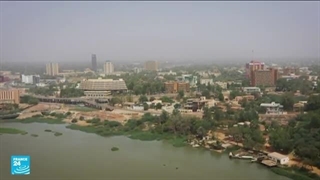 النیجر.. تاریخ حافل بالانقلابات • فرانس 24 / FRANCE 24