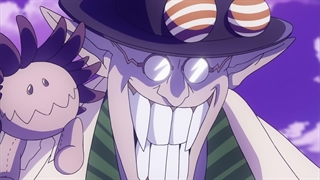 D Gray Man Hallow - 08