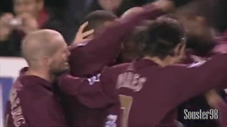 Gilberto Silva 2005/06