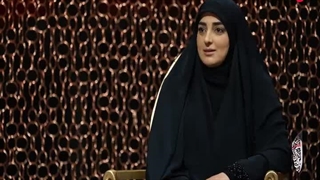 برنامه از سرگذشت قسمت 7 پارت 1 با حضور مهمانان ستاره سادات قطبی و شهرام شکیبا با اجرای علی قلیچ