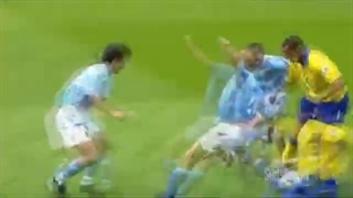 Thierry Henry Top 45 Unbelievable Skills In His Prime