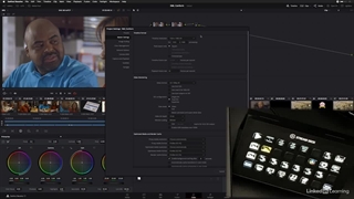 آموزش داوینچی ریزالو ویژگی های نرم افزاری و روندهای کاری  - گرافیسم