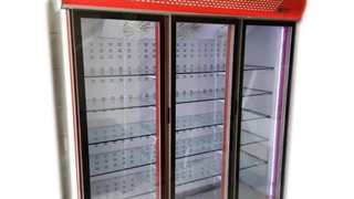 لیست قیمت یخچال فروشگاهی