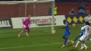 *Puy Foots 43 1-0 Ogc Nice*جام حذفی فرانسه 2022/2023 12/5/1402 مرداد