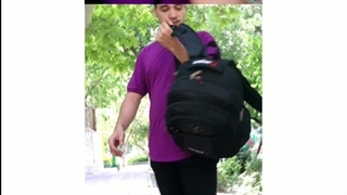 تولیدی کیف و کوله پشتی مهدی-تلفن09129361810