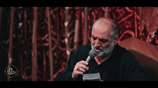 ای به غم بی کسی و دردای من شفا زینب - کربلایی نریمان پناهی