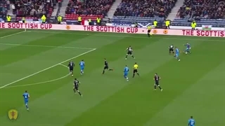 *Falkirk 0-3 lnverness Chledonian Thistle *جام حذفی اسکاتلند نیمه نهایی 13/5/1402 مرداد