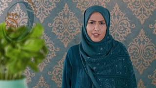 نمونه تیزر شرکت تبلیغاتی ارتباط ماندگار هنر