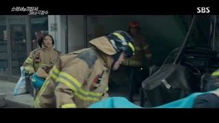 قسمت 2 فصل دوم سریال نیرو های امداد با زیرنویس فارسی