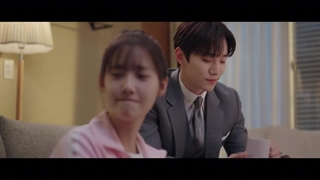 قسمت 7 پادشاه سرزمین (King the Land 2023) زیرنویس فارسی با بازی لی جون هو و ایم یونا