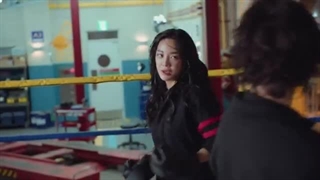 سریال کره ای شکارچیان شگفت انگیز 2 قسمت 03 با زیرنویس فارسی (لینک دانلود در توضیحات) /The Uncanny Counter 2 2023