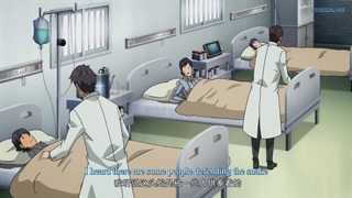 مربی تمام وقت فصل 5 قسمت 9