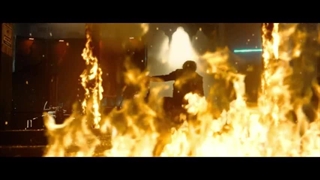 تریلر فیلم هندی جوان Jawan 2023