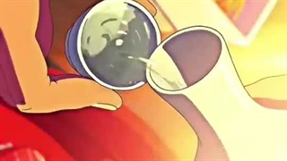 ادیت/ انیمه/ارامش