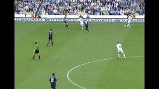 پیروزی 4-1 آرسنال مقابل لیدز در سال 2002